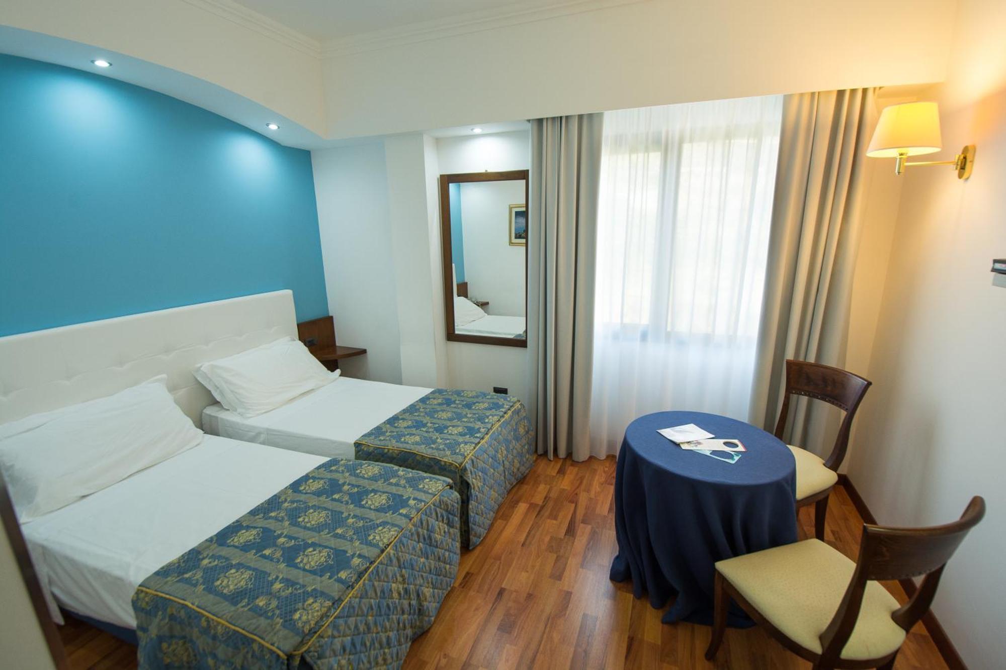 Economy Doppelzimmer