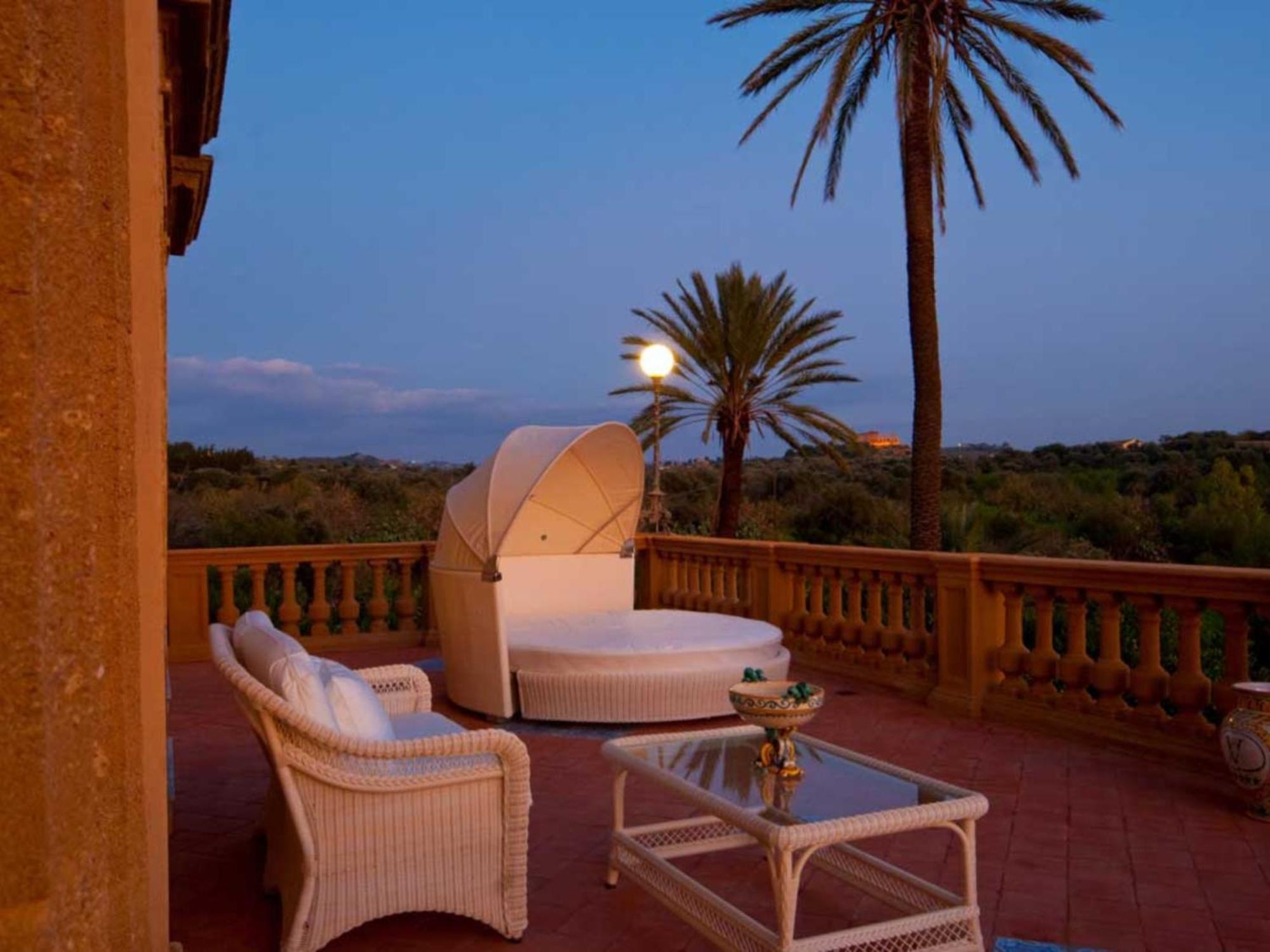 Villa-Suite