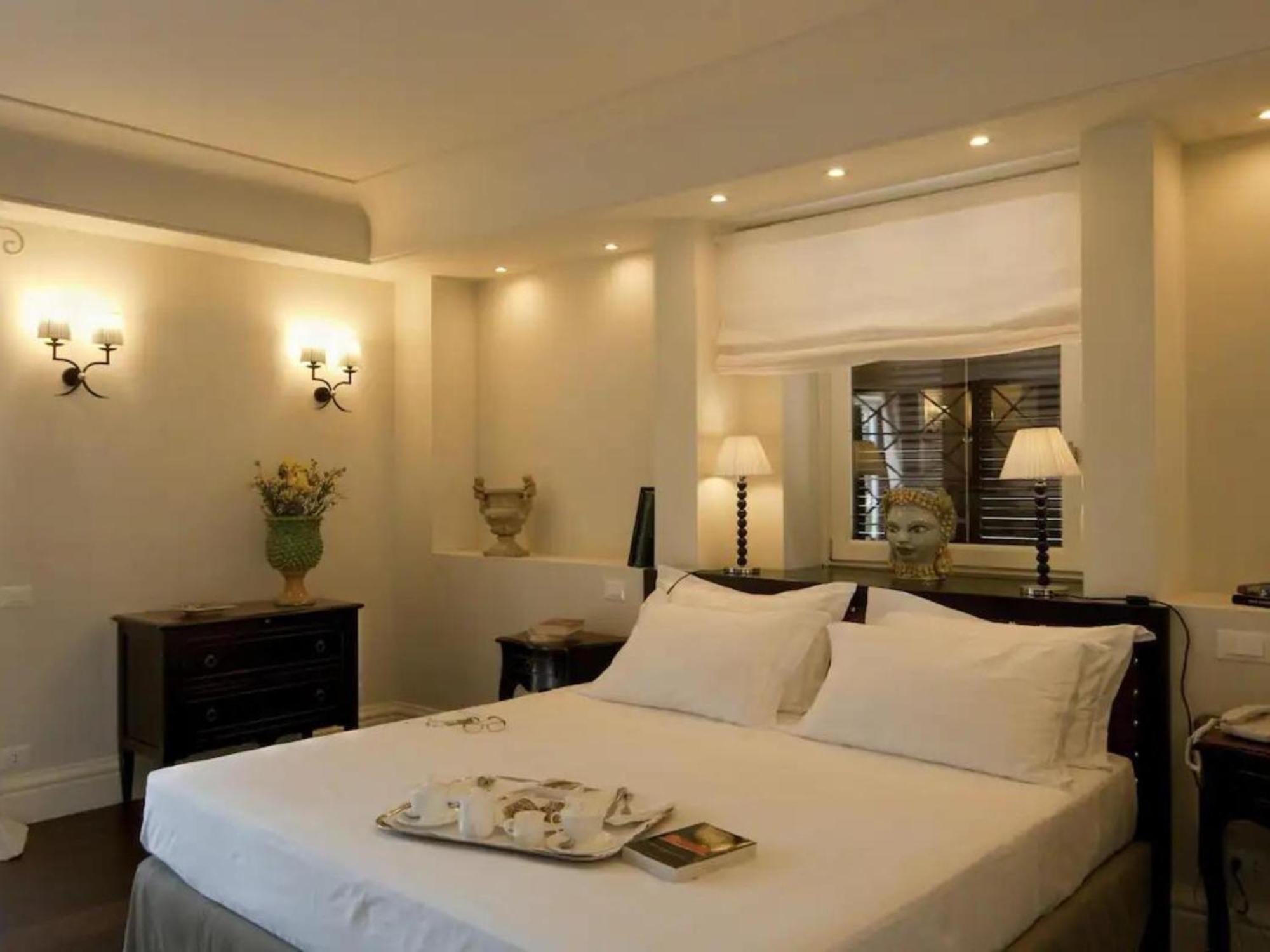 Präsidentensuite